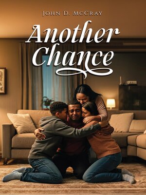 cover image of Another Chance